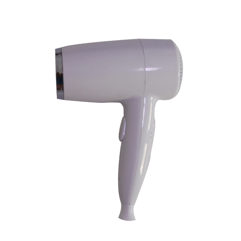 1600W mini hotel hair dryer