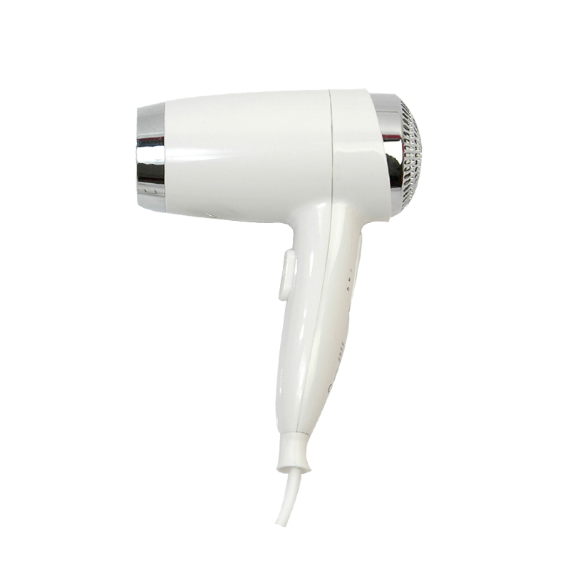 deluxe portable travel hair blow dryer