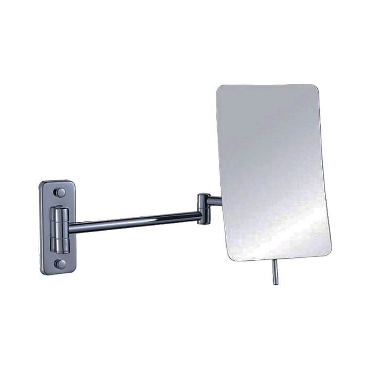 new design double side magnifying mirror